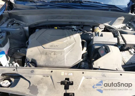 2023 Kia Telluride S из США, поврежденный, VIN 5XYP64GC1PG391054